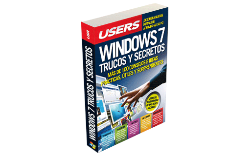 Windows 7 Trucos y Secretos