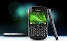 La principal novedad de los nuevos BlackBerries es la inclusión de una pantalla táctil con resolución de 640x480, superior a todos los equipos anteriores.