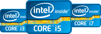 Nueva generación de procesadores Intel.