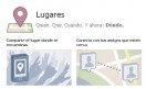 Facebook Places supera a Foursquare