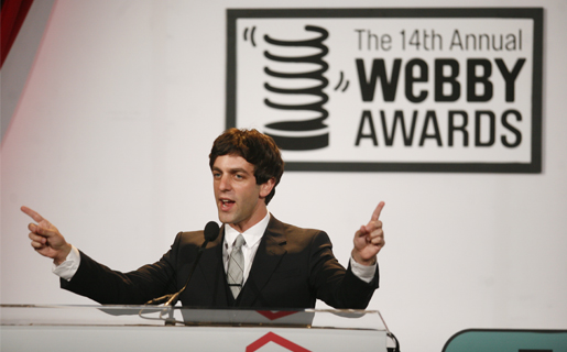 Webby Awards