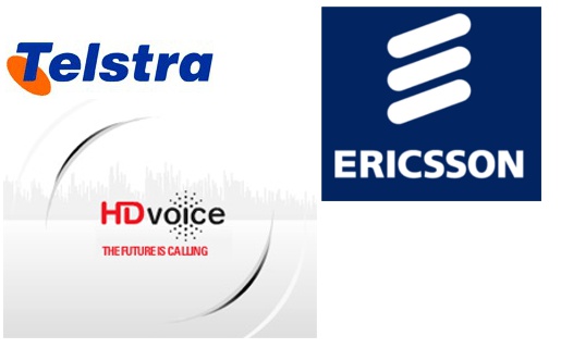 Ericsson prepara tecnología de voz HD, con calidad crystal clear en equipos CDMA