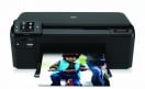HP Photosmart D110