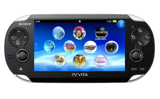 PSVita costará US$ 249 en su versión Wi-Fi y US$ 299 en su versión 3G con abono.