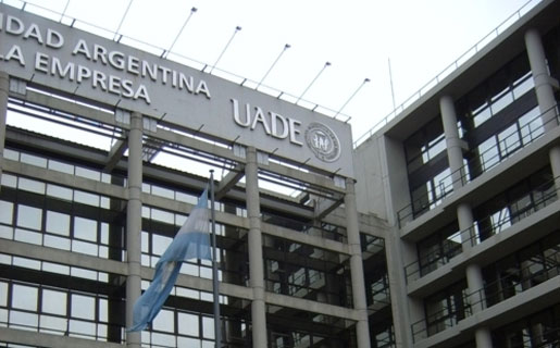 El evento será el 30 de junio, desde las 9.30 hs, en la sede de la UADE Lima 775.