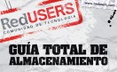 Informe nro5 Guía Total de Almacenamiento