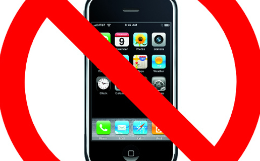 Las LNA tocaron a Apple y ya no hay más stock de iPhone en Argentina