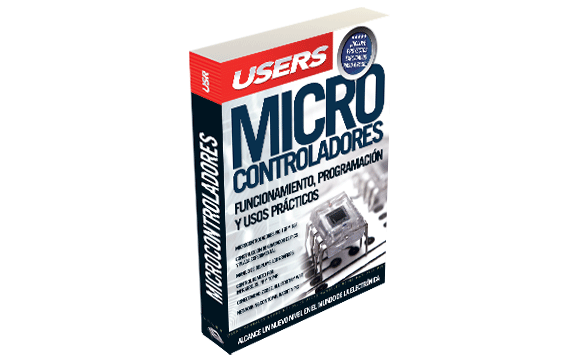 Microcontroladores: Funcionamiento, programación y usos prácticos