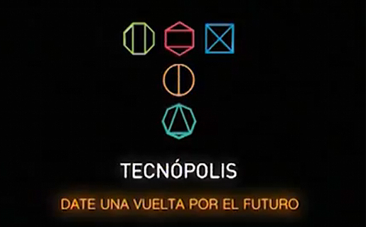 Tecnopolis ya esta en marcha.