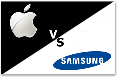¿Será Samsung el encargado de desarrollar componentes para Apple pese a los problemas de patentes?