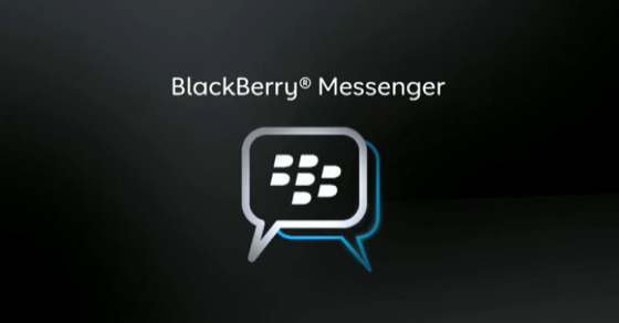 BBM 6 convierte las aplicaciones en experiencias sociales