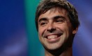 Larry Page, actual CEO de Google