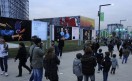 Cerca de medio millón de personas ya visitaron Tecnópolis.