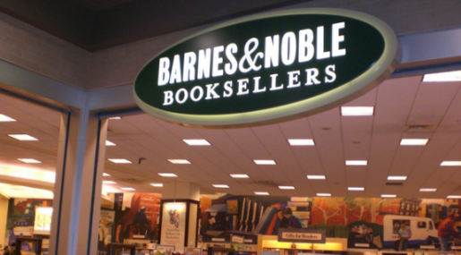 Según los rumores, Apple estaría interesada en adquirir Barnes & Nobles