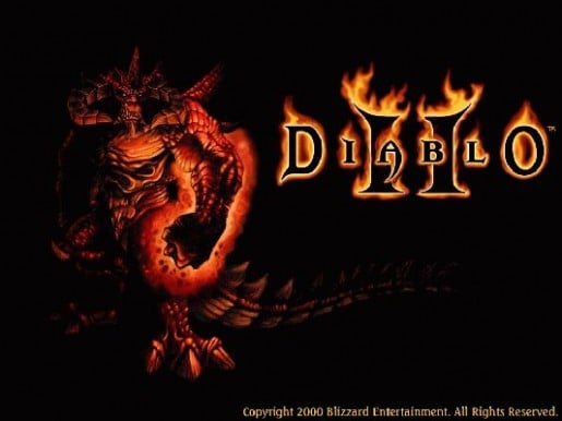 Diablo II