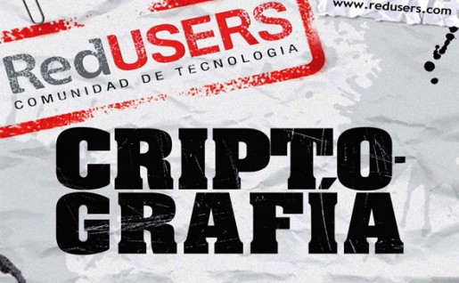 Informe Especial RedUSERS Nro 7 - Criptografia