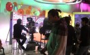 El "detrás de escena" de Canal 13 HD.