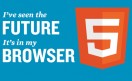 HTML5 el futuro en nuestro navegador