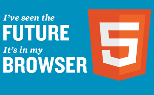 HTML5 el futuro en nuestro navegador