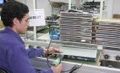 En la planta que pertenecía a Aurora se fabricarán aires acondicionados, cámaras y monitores de PC, entre otros dispositivos.