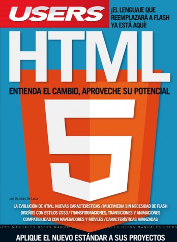 HTML5