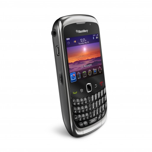 BlackBerry Curve 3G 9300