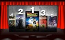 Concurso Facebook Mejor Película Geek