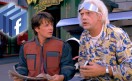 Hasta el momento la película ganadora es Volver al Futuro