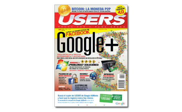 Users 245 Google Plus