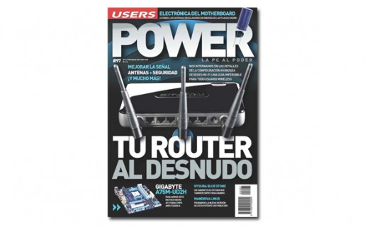 Power 97: Tu Router al Desnudo
