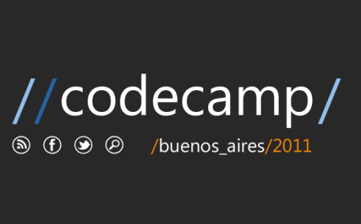 Codecamp 2011