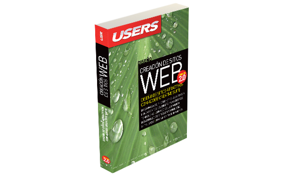 Creacion de Sitios Web Version 2.0
