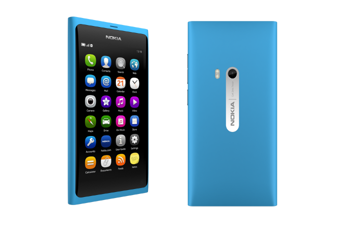 Nokia México ya anuncia al N9 en su sitio web