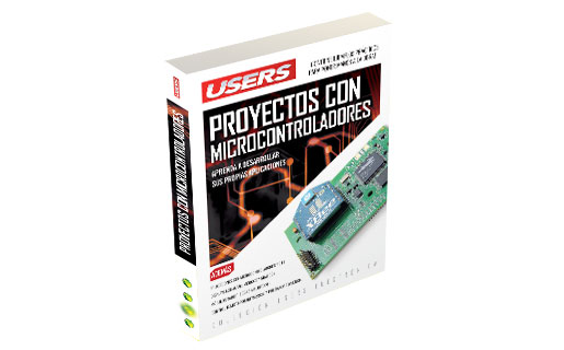 Proyectos con Microcontroladores