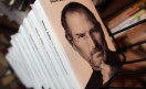 La biografía de Steve Jobs es un éxito de ventas desde que fue lanzada el 24 de octubre.