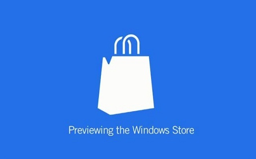 Windows 8 tendrá tienda