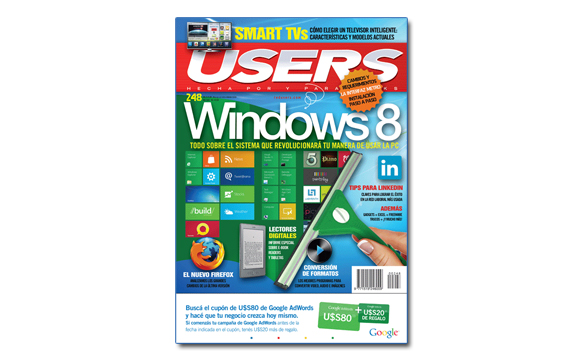 Users 248: Windows 8