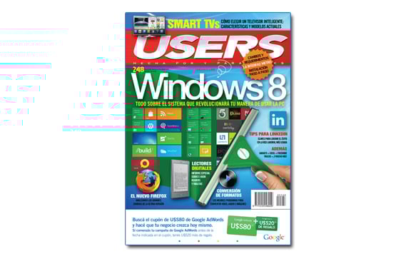 Users 248: Windows 8