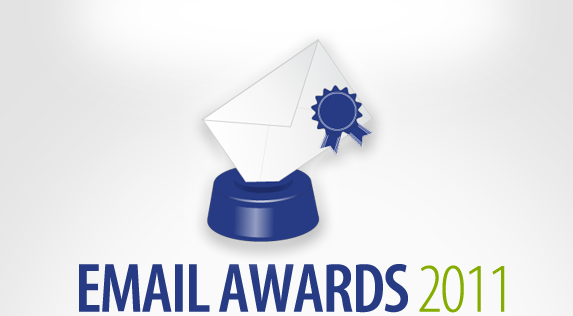 E-Mail Awards 2011