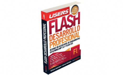 Flash Desarrollo Profesional