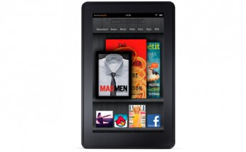 kindle Fire