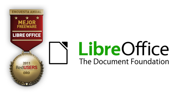 La suite ofimática basada en OpenOffice ganó la pulseada dentro del software gratuito.