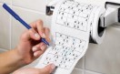 Sudoku for Bathroom