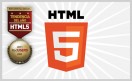 Aunque aún no despegó, HTML5 revolucionará la Web. Y los lectores de RedUSERS le dieron todo su apoyo en la "Tendencia del año".