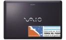 Sony comenzará a producir su linea de laptops Vaio en Argentina.