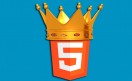 HTML5 es el nuevo rey de la Web