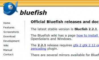 Bluefish