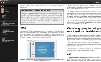 HTML5 E-book