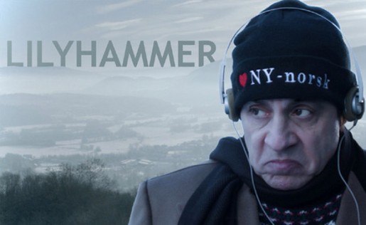 "Lilyhammer" es la primera de las series que lanzará Netflix