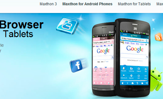 Maxthon